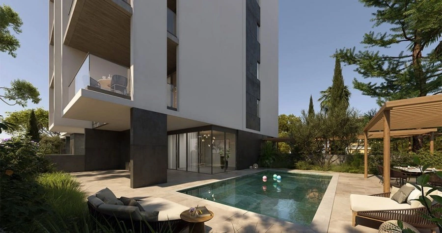 1 - vente appartement limassol limassol chypre
