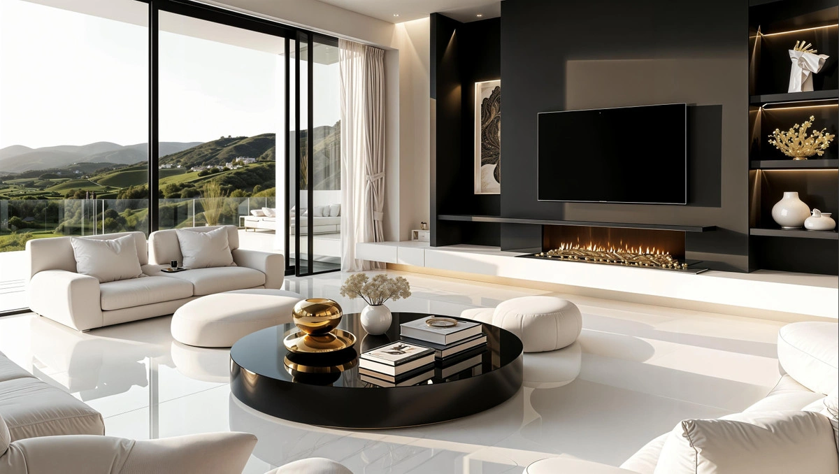 2 - vente maison mijas andalousie espagne