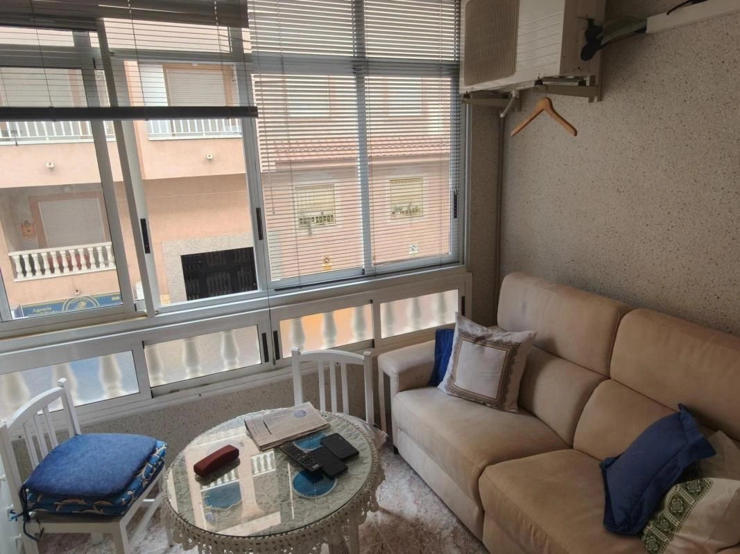 2 - продажа квартира torrevieja - costa blanca валенсия испания