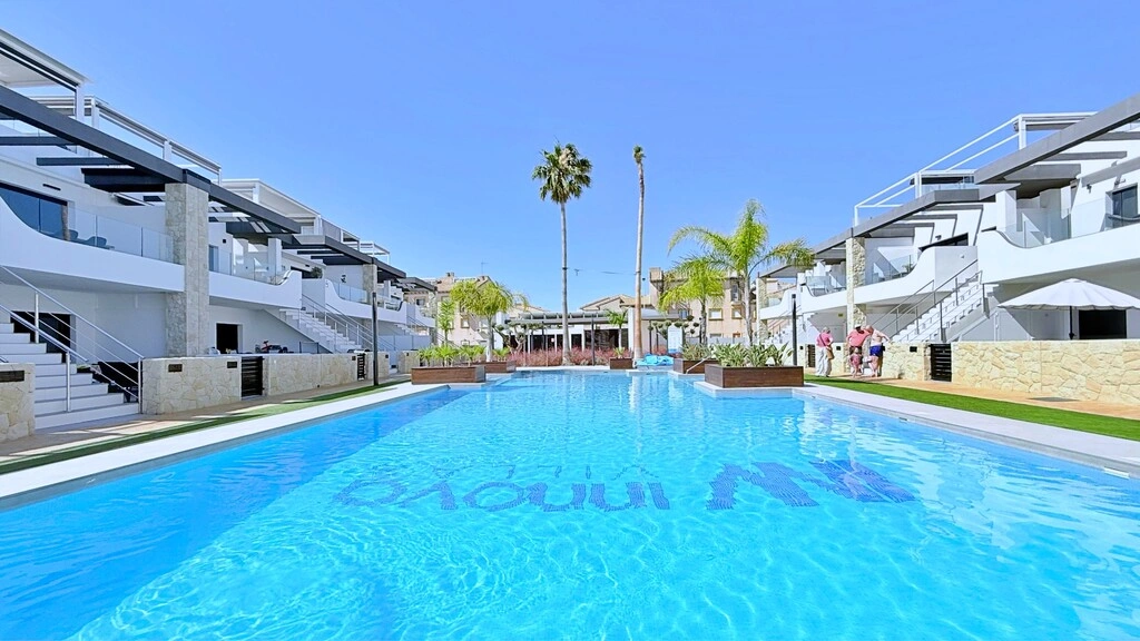 2 - verkauf wohnung torrevieja - costa blanca valencia spanien