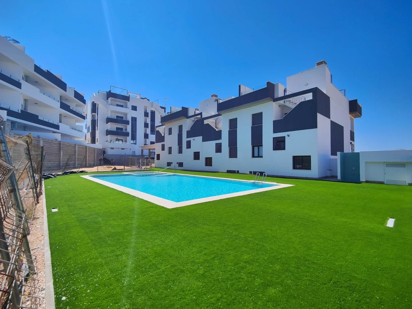 1 - продажа дом orihuela-costa валенсия испания