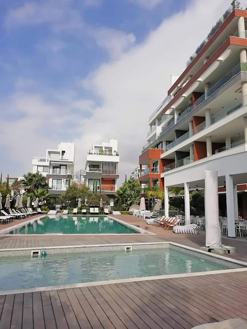 1 - venta apartamento yermasoyia limassol chipre