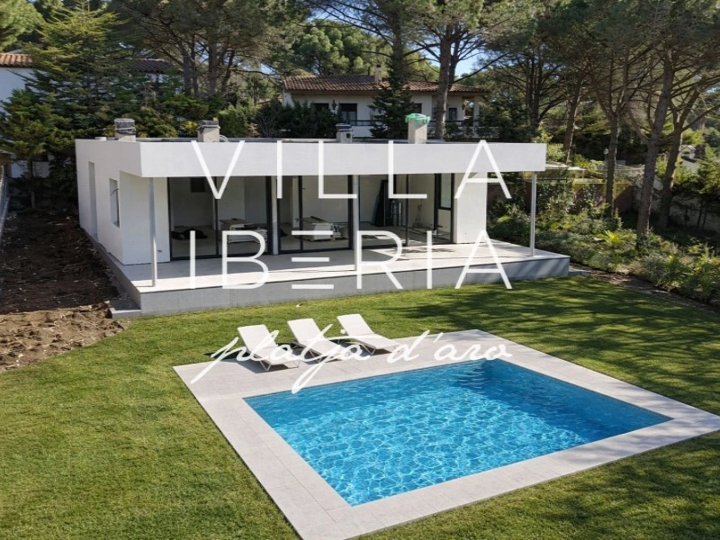 2 - venta casa calonge cataluña españa