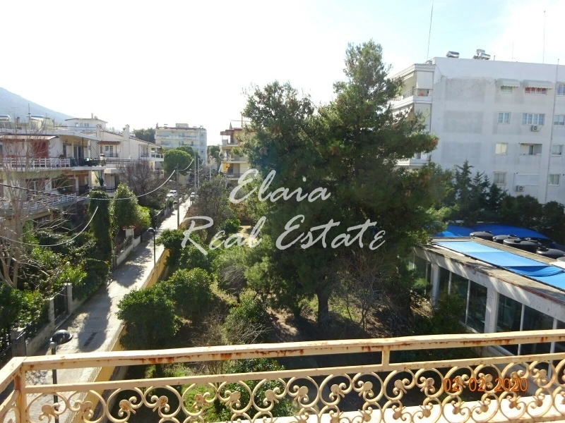 1 - venta terreno agia paraskevi ática grecia