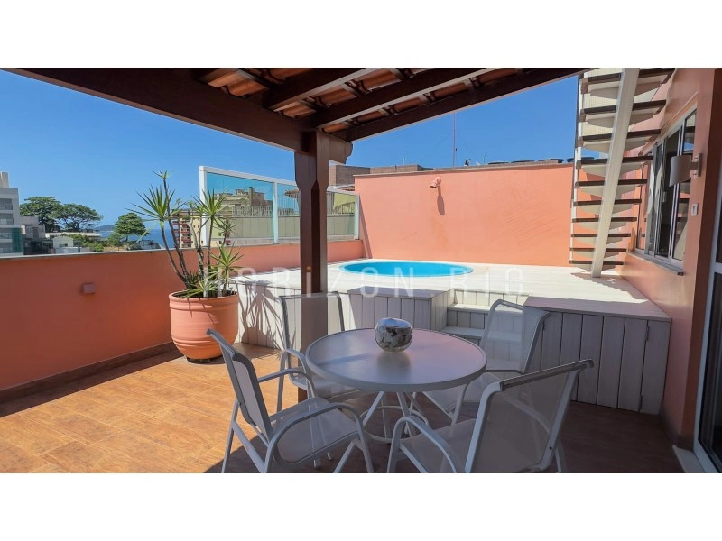 1 - продажа квартира вид моря rio de janeiro рио-де-жанейро бразилия