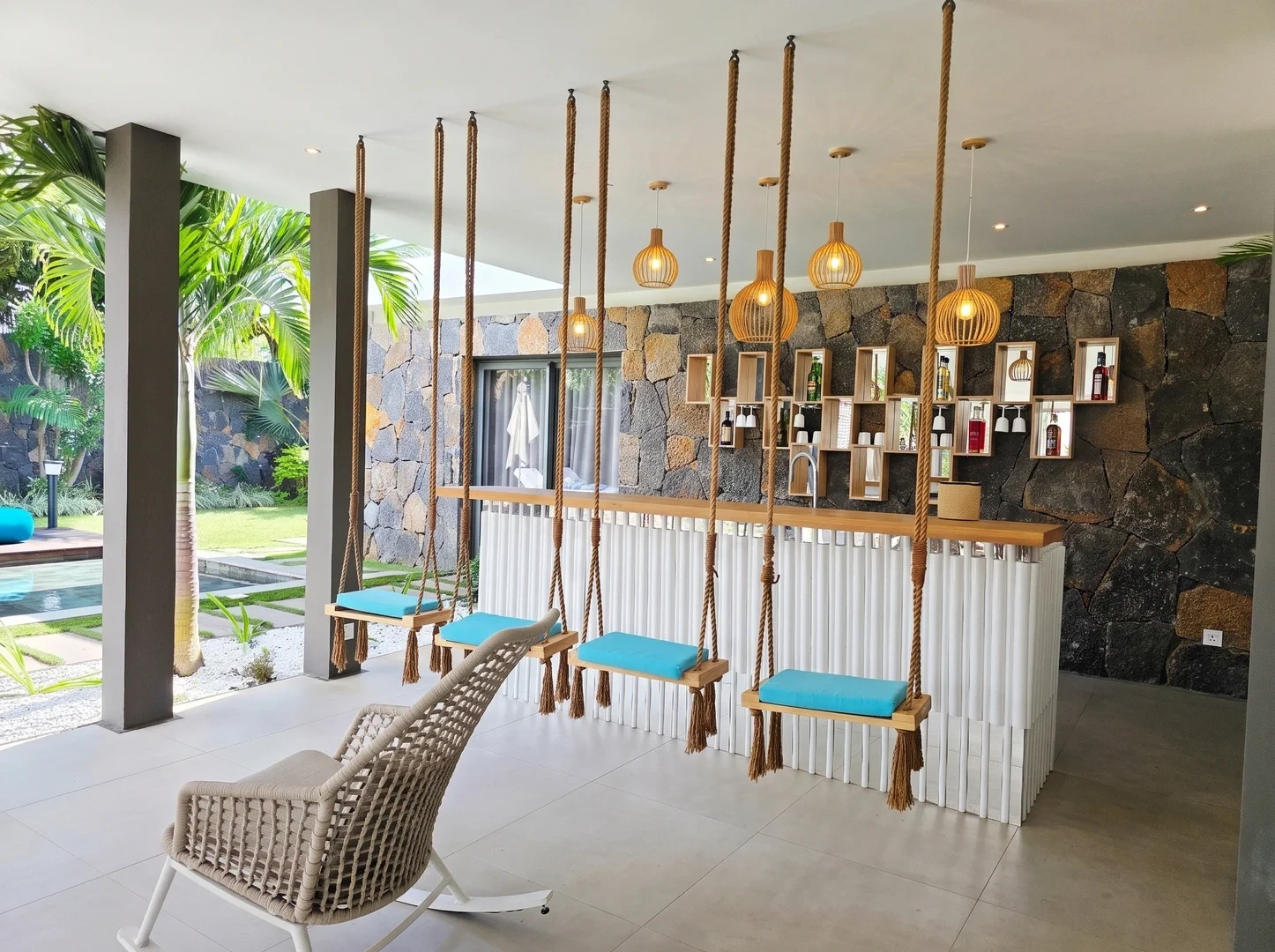 2 - vente villa grand baie rivière du rempart île maurice