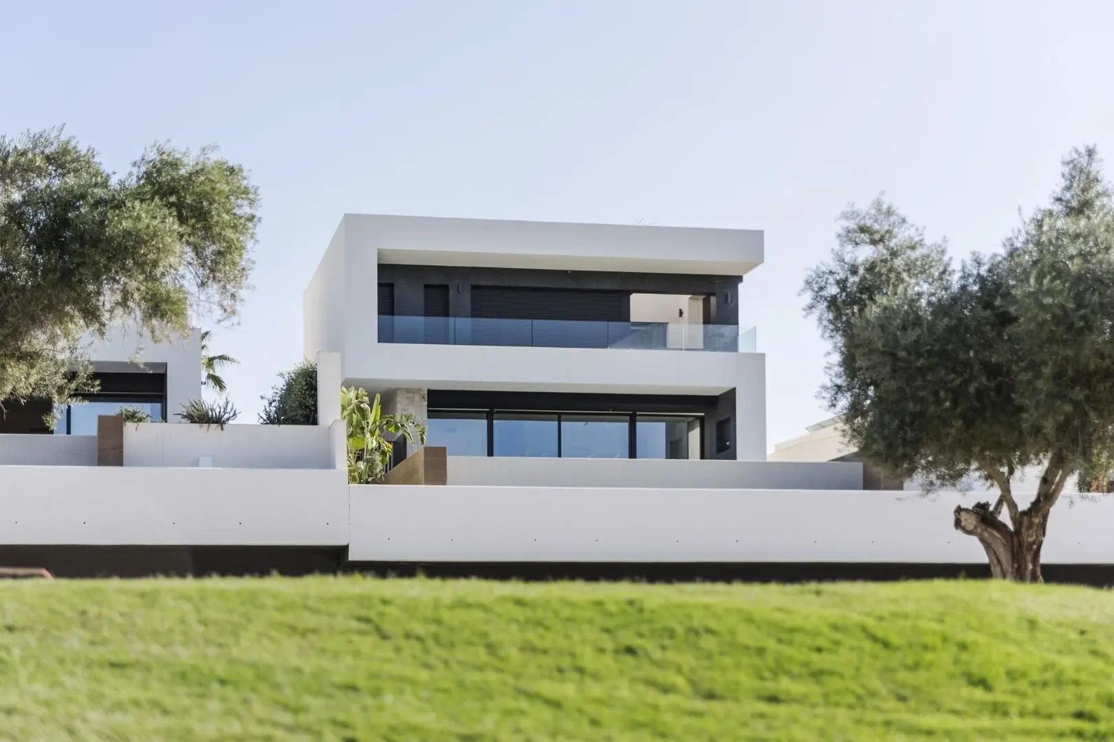 2 - продажа villa algorfa валенсия испания
