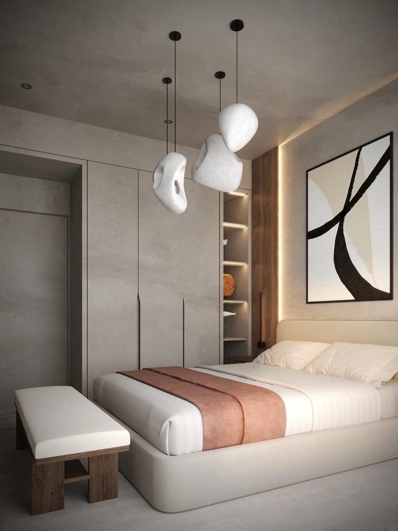 2 - vente appartement tabanan bali indonésie