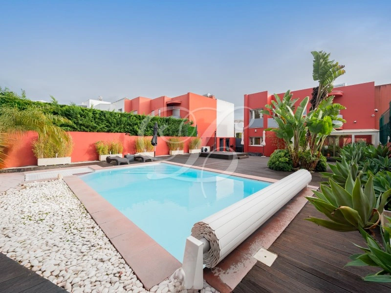 2 - vendita casa cascais regione lisbona portogallo