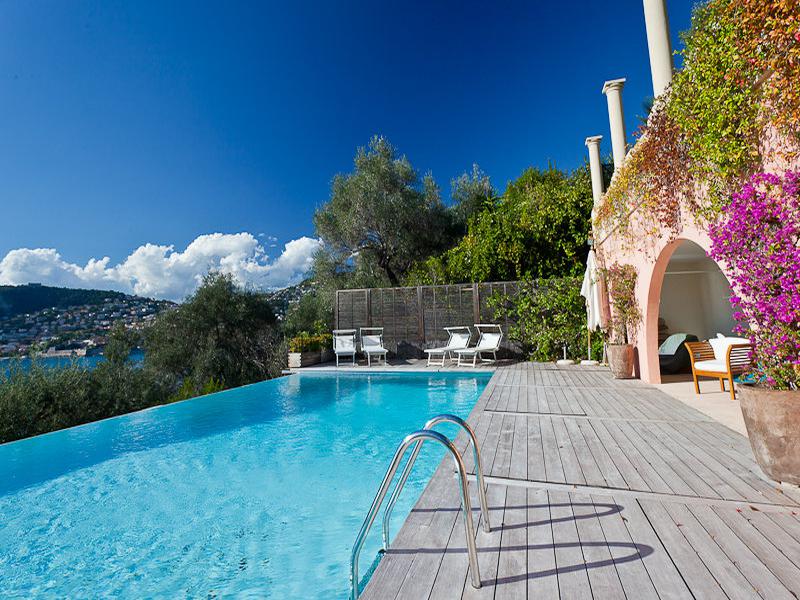 2 - sea view estate for sale in saint-jean-cap-ferrat alpes-maritimes france