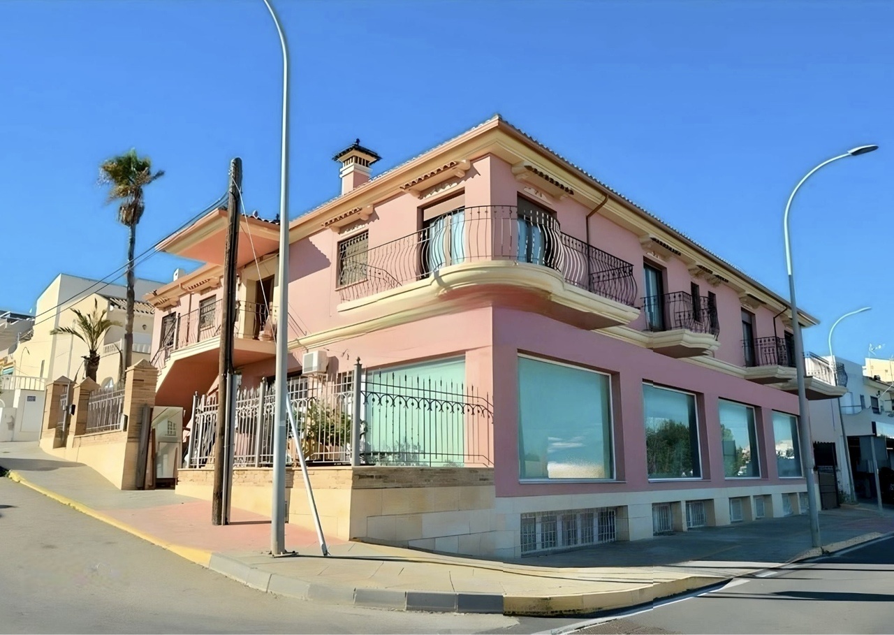1 - verkauf haus meerblick san miguel de salinas valencia spanien