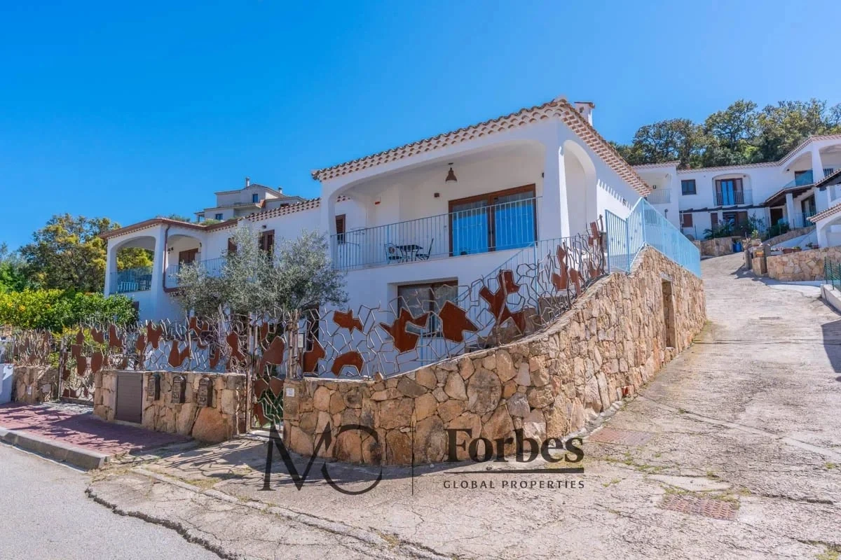 1 - verkoop huis budoni sardinia italië