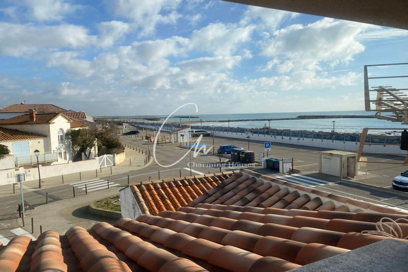 1 - verkauf wohnung meerblick saintes-maries-de-la-mer bouches-du-rhône frankreich