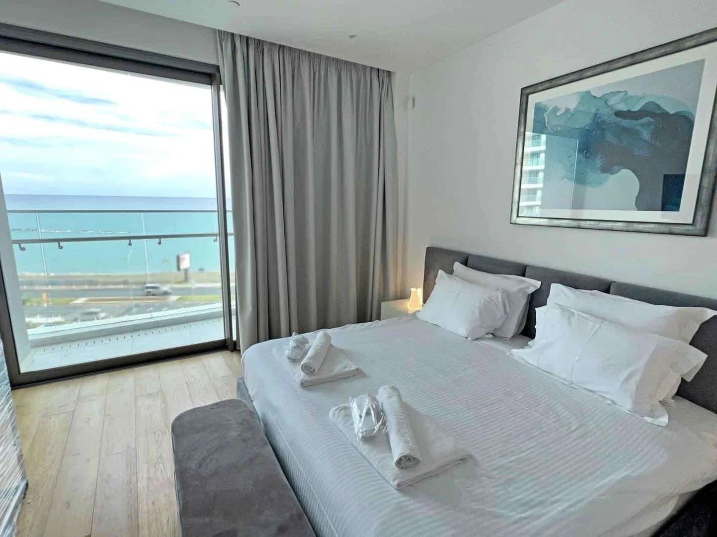 2 - verkauf wohnung direkt am wasser limassol limassol zypern