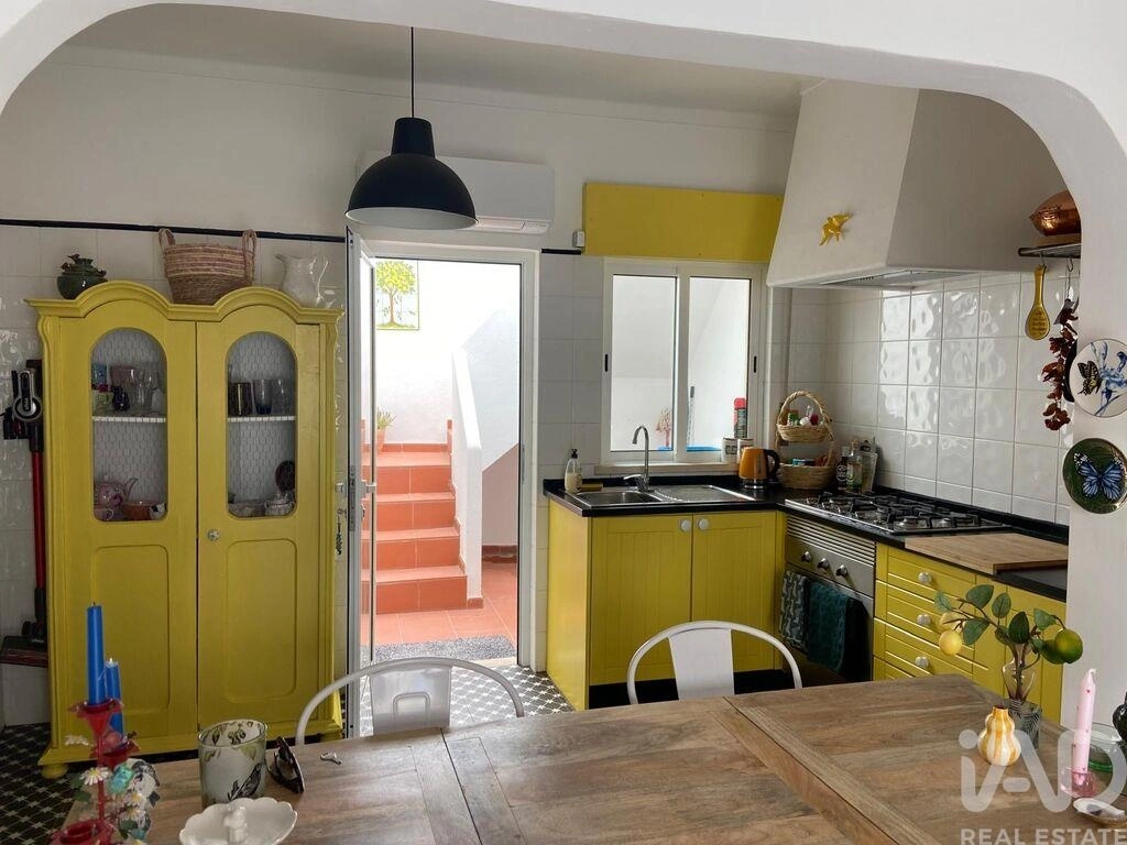 2 - sea view apartment for sale in conceição algarve portugal