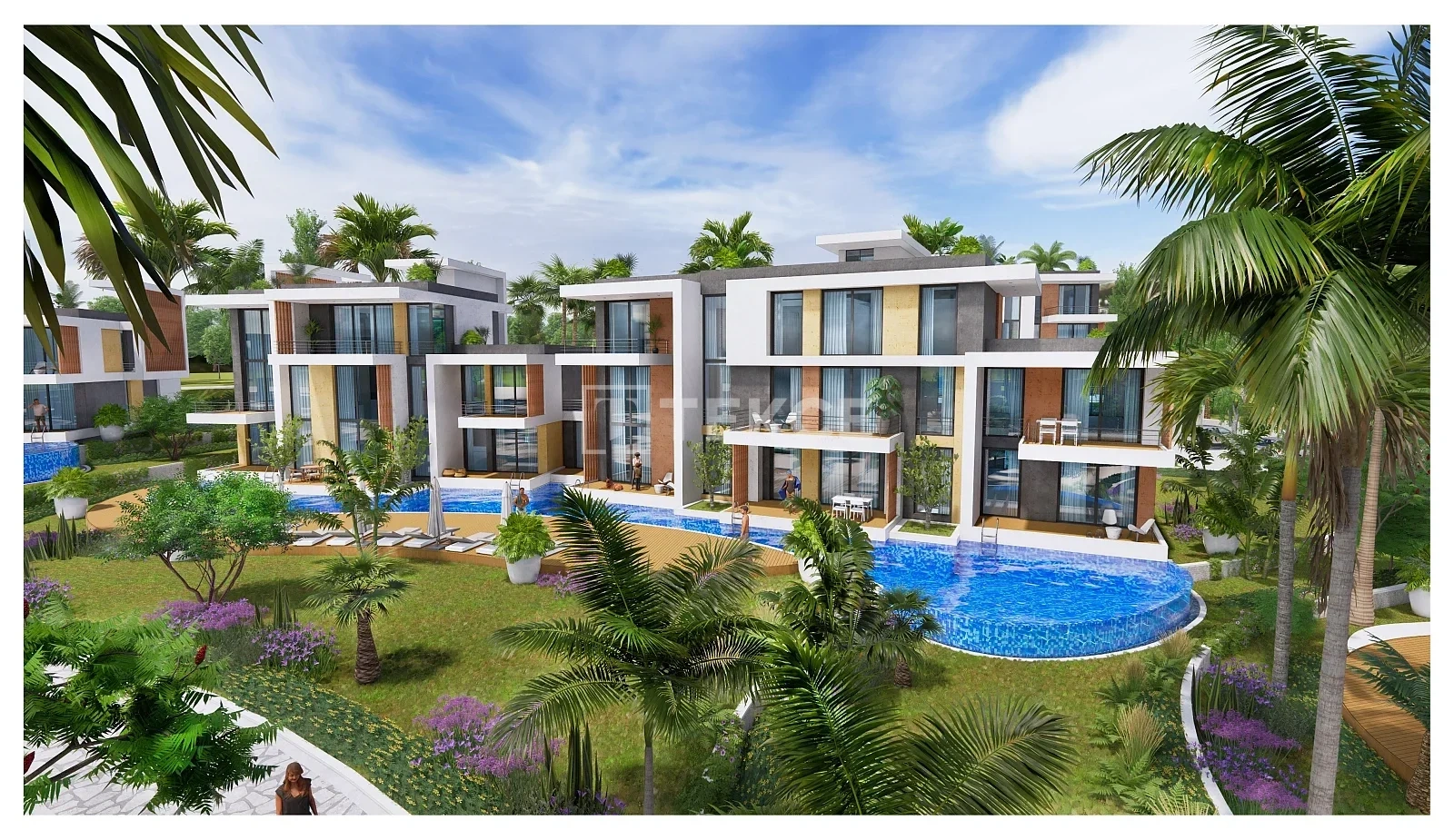 2 - verkauf wohnung meerblick famagusta famagusta zypern