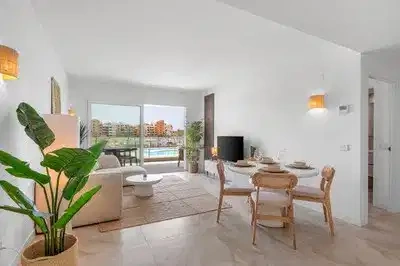 1 - vente appartement orihuela-costa communauté valencienne espagne