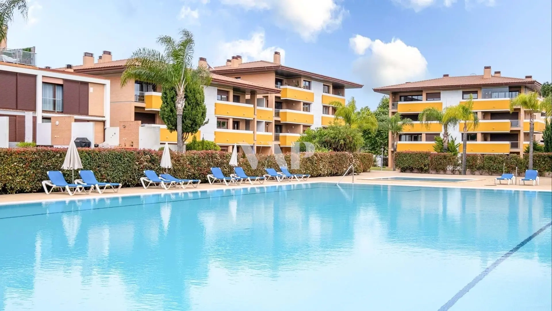 1 - venta apartamento vilamoura algarve portugal