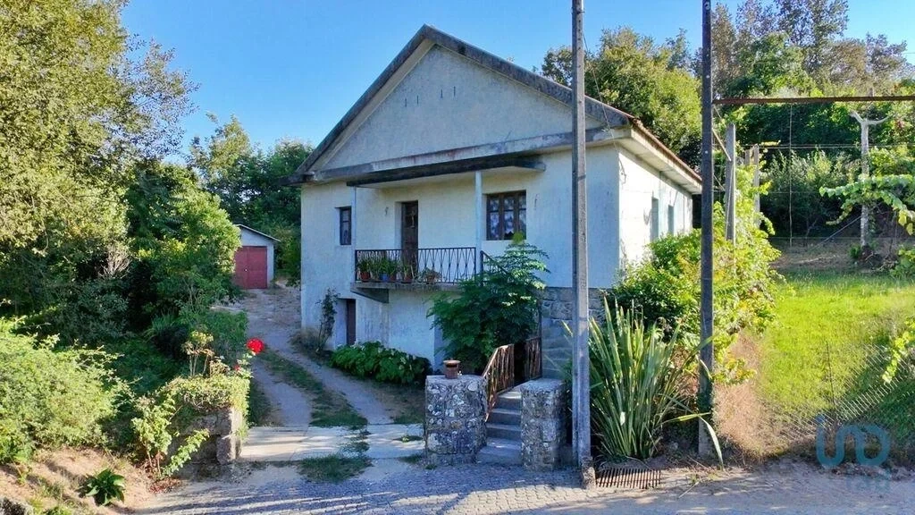 1 - venta casa guimarães región norte portugal