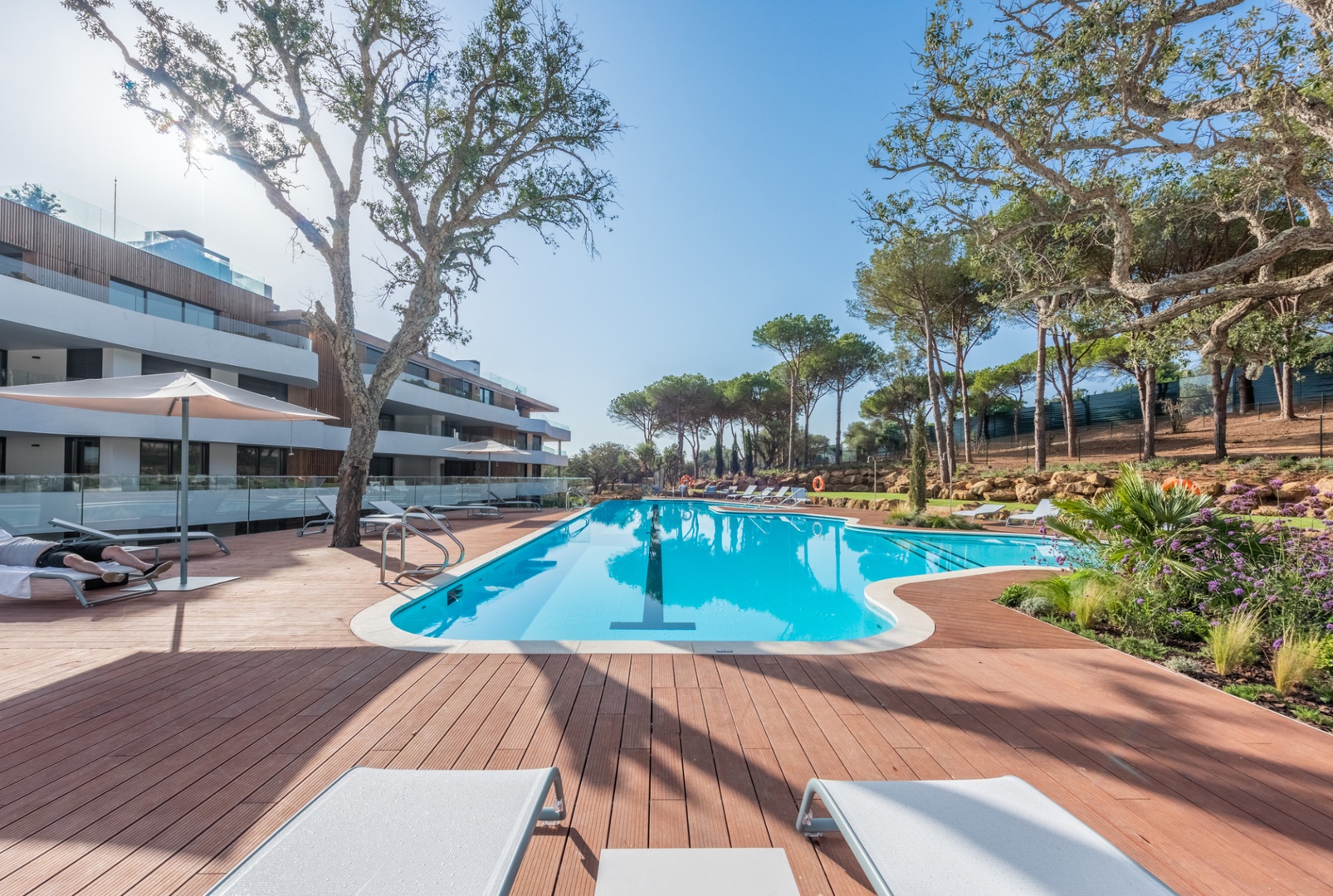 1 - sea view apartment for sale in sotogrande andalusia spain