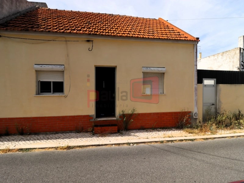 1 - venta casa montijo región de lisboa portugal