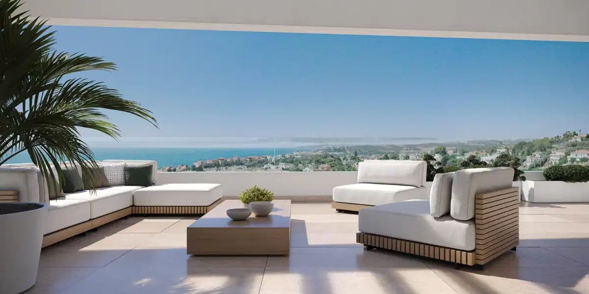 2 - venda apartamento estepona - costa del sol andaluzia espanha