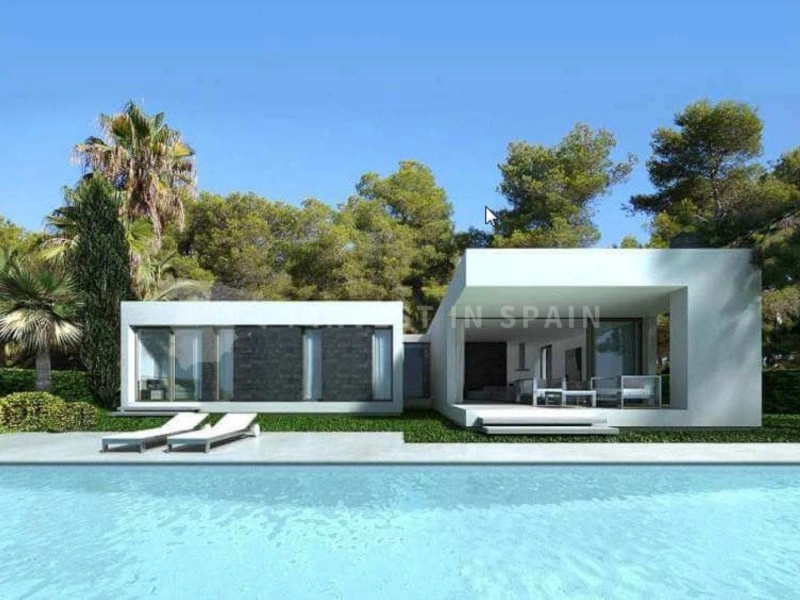 1 - venta casa pedreguer comunidad valenciana españa