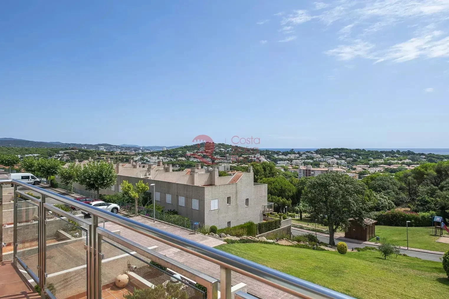 2 - venta casa vista al mar sant feliu de guixols cataluña españa