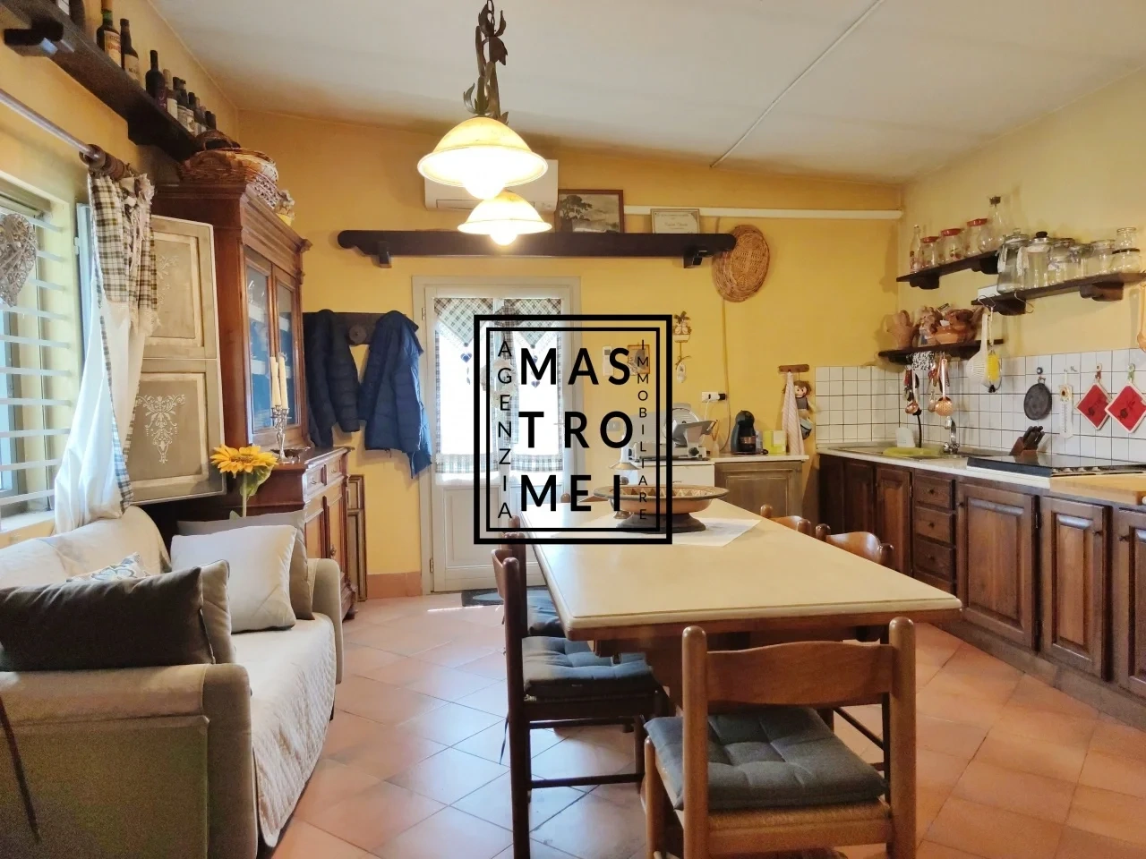 2 - verkauf haus castelfranco di sotto toskana italien