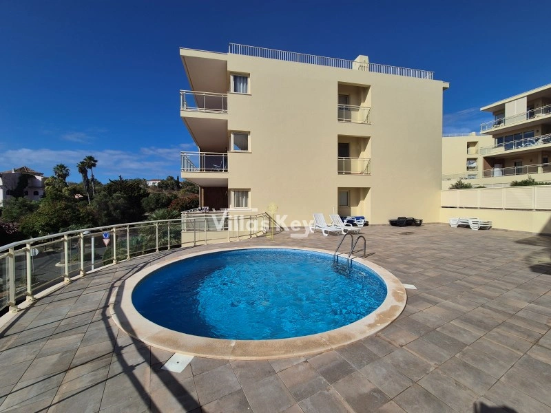 2 - apartment for sale in lagos algarve portugal