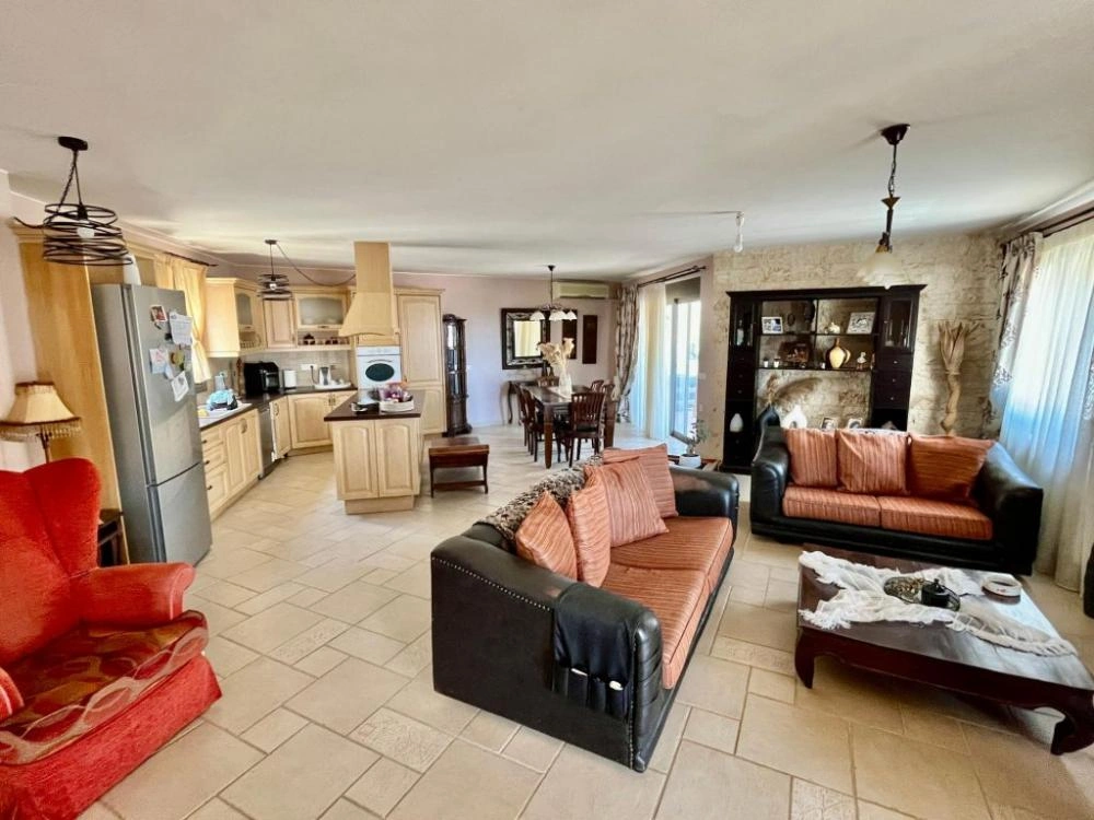 2 - vente appartement vue mer agios nikolaos crète grèce