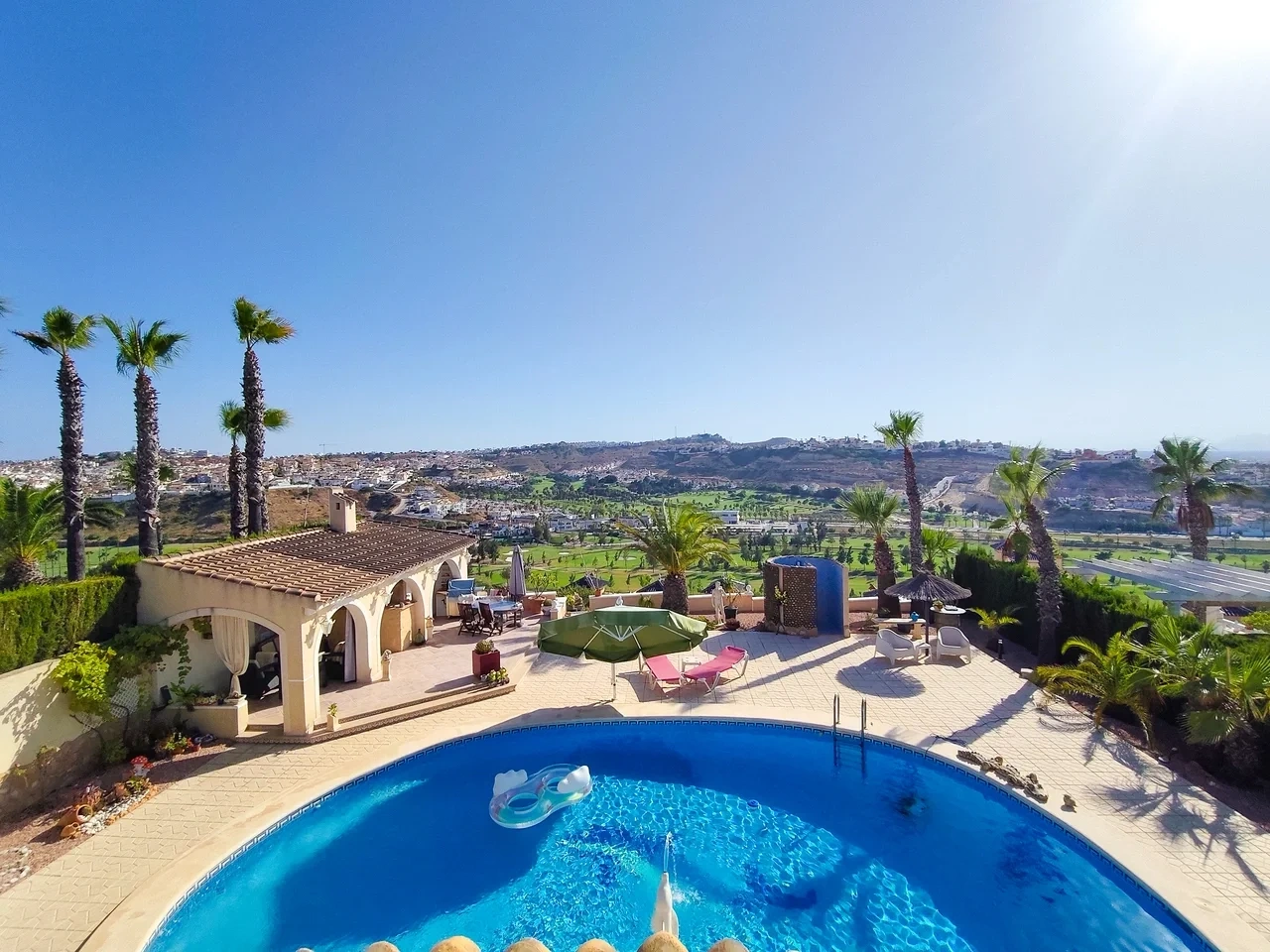 1 - verkoop huis ciudad quesada valencian community spanje
