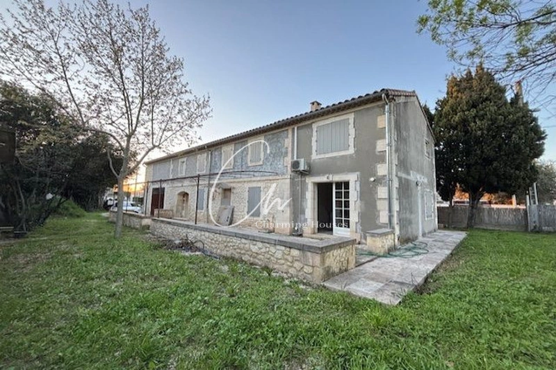2 - venda casa arles bouches-du-rhône frança