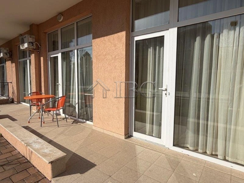 2 - venda apartamento a praia ao pé sunny beach burgas bulgária