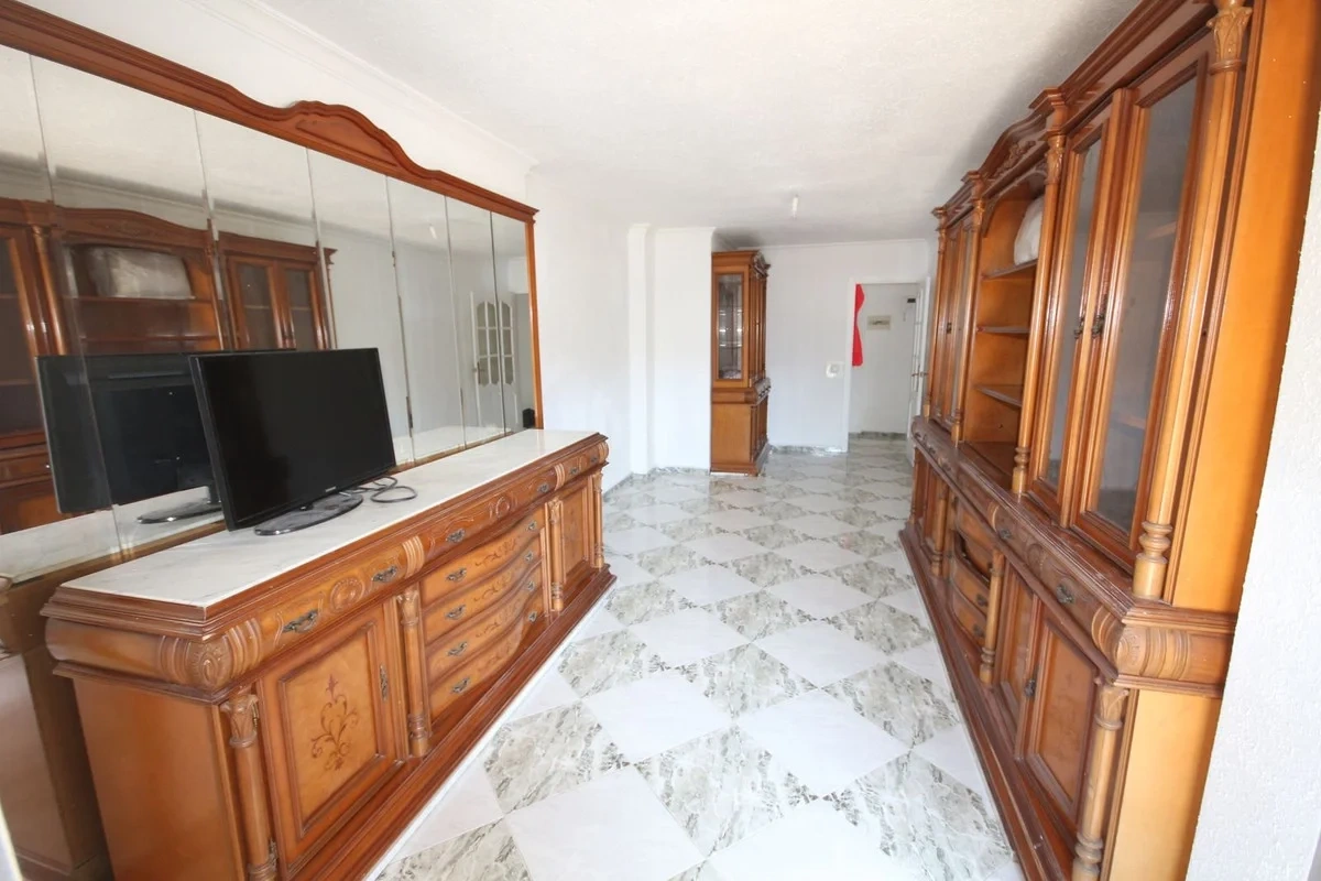 1 - apartment for sale in malaga andalusia spain