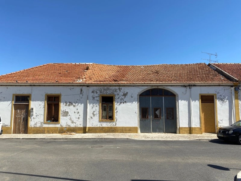 1 - vente terrain grândola alentejo portugal
