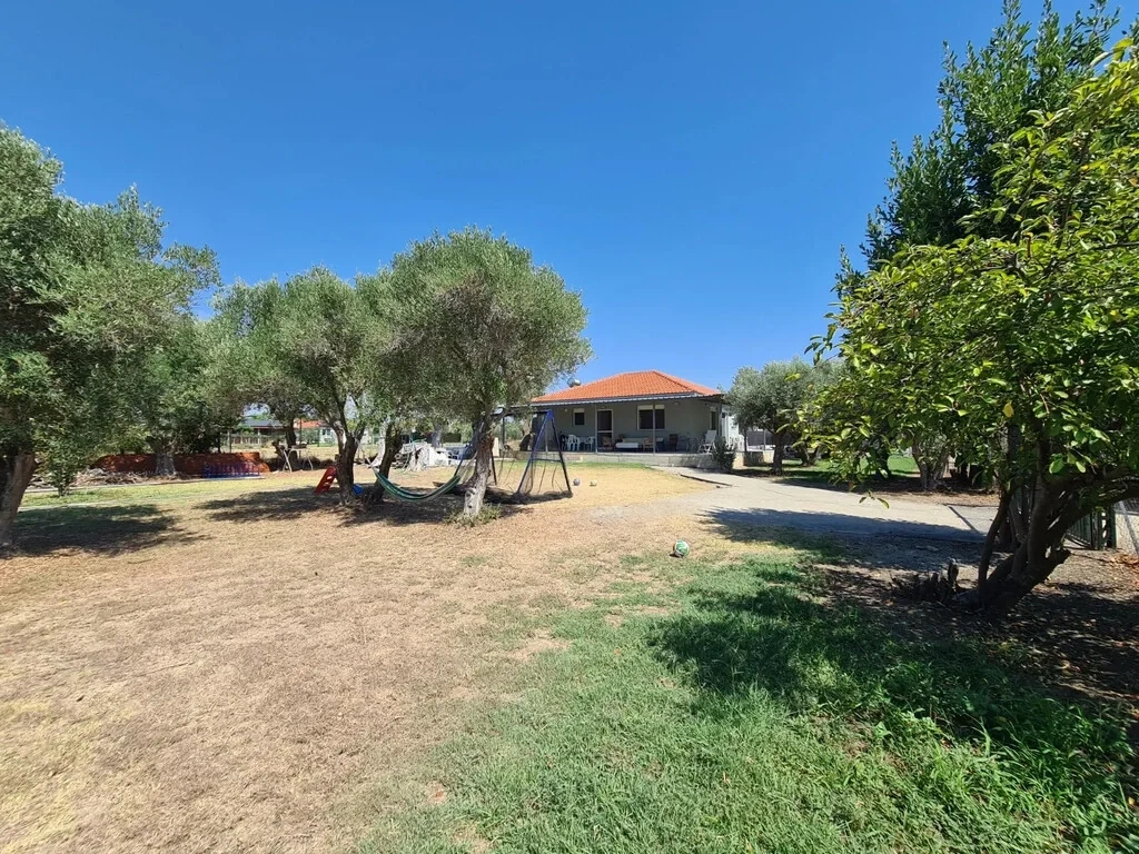 1 - venta casa a pie de playa néa kallikrátia macedonia central grecia