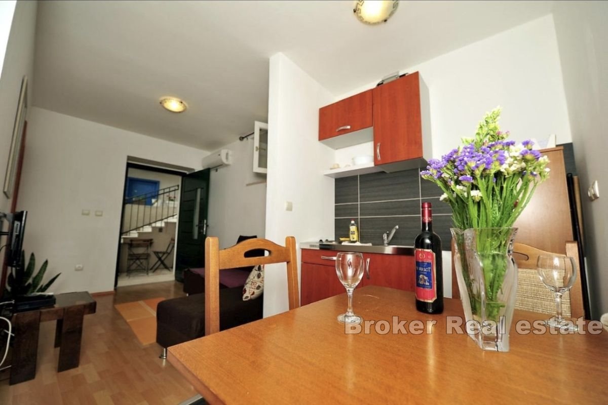 1 - venta apartamento a pie de playa split split-dalmacia croacia