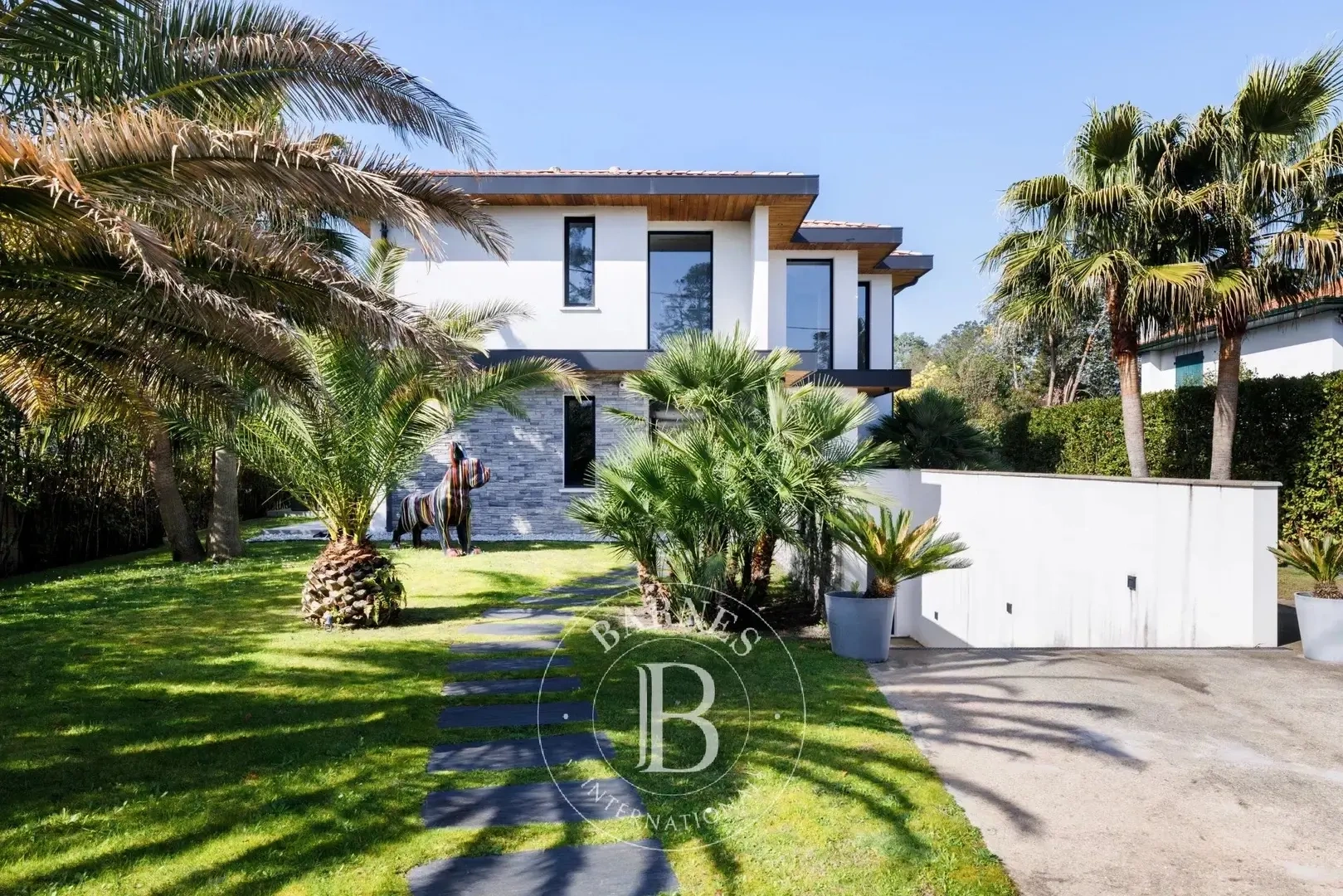 1 - vente maison anglet - côte basque pyrénées-atlantiques - côte basque france
