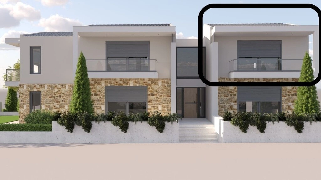 1 - beach walk apartment for sale in polýgyros central macedonia greece