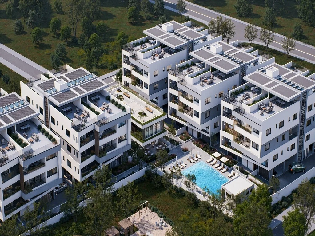 2 - venta apartamento paphos pafos chipre