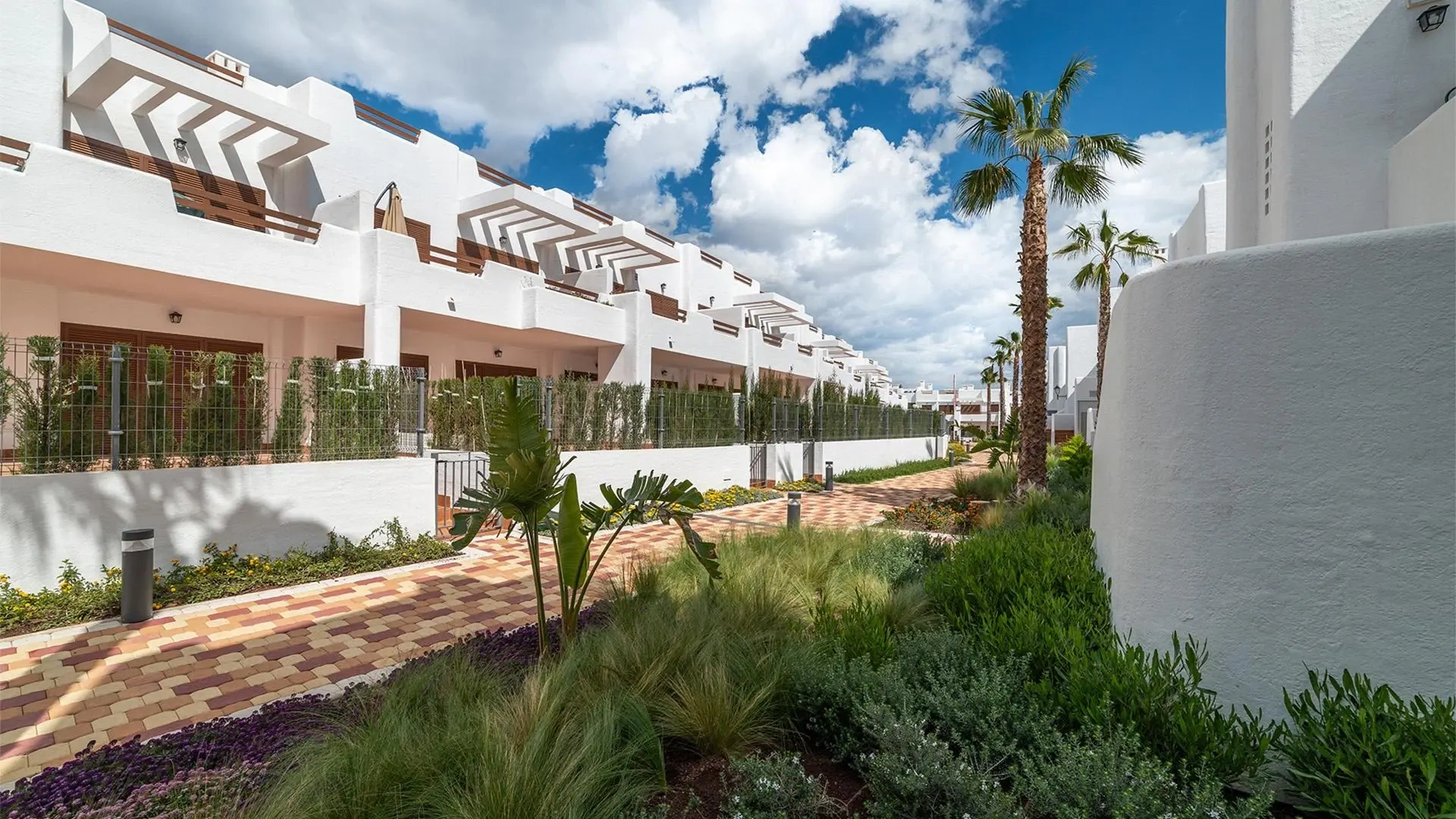 1 - vente maison pieds dans l'eau san juan de los terreros andalousie espagne