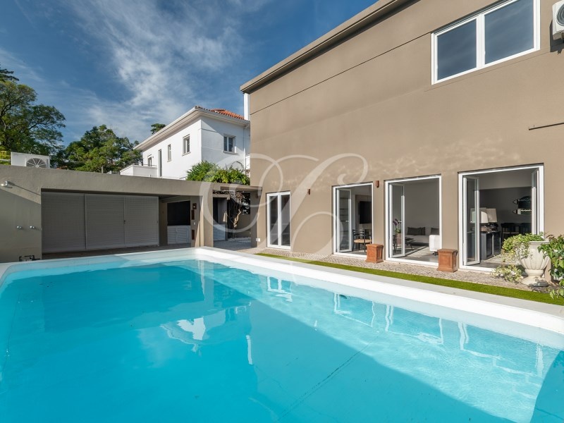 1 - vendita casa cascais regione lisbona portogallo