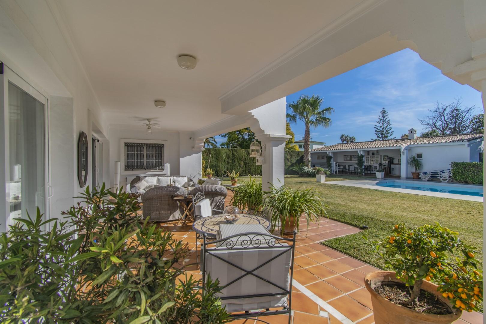 2 - verkauf haus marbella - costa del sol andalusien spanien