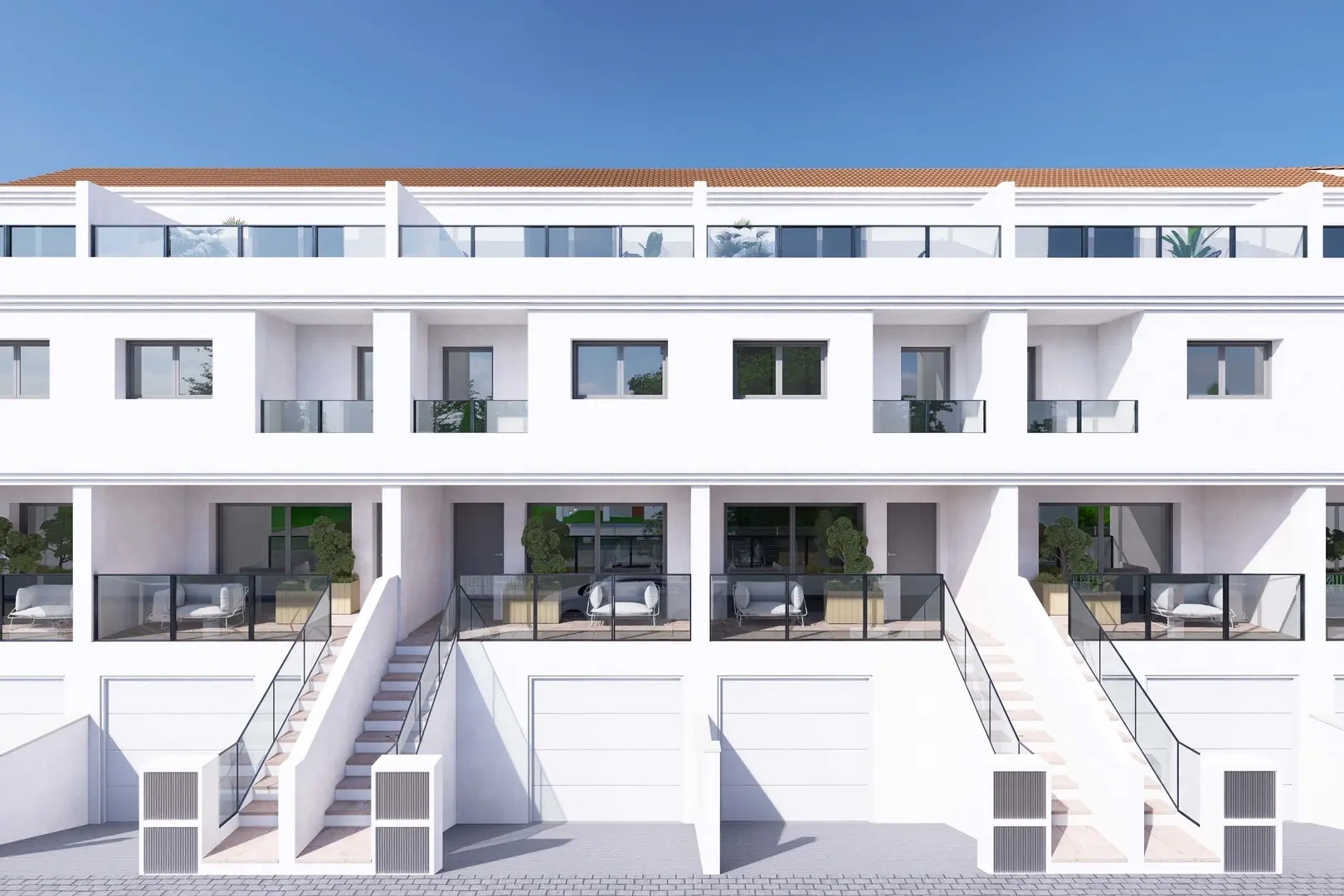 1 - vente maison rafal communauté valencienne espagne