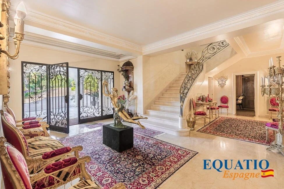 2 - verkauf haus meerblick palma de mallorca mallorca - balearen spanien
