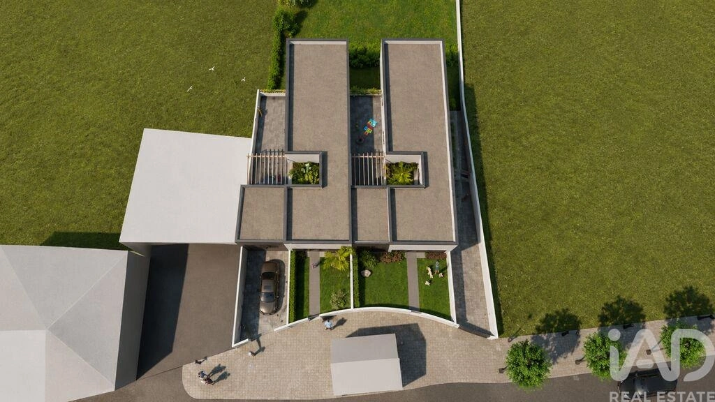 2 - plot of land for sale in miranda do corvo centro region portugal