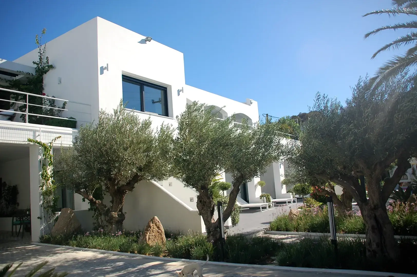 1 - waterfront house for sale in leros south aegean greece