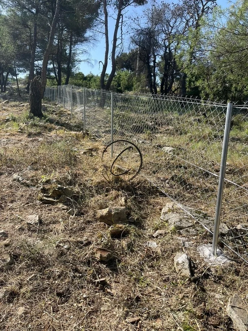 1 - plot of land for sale in dionysos attica greece