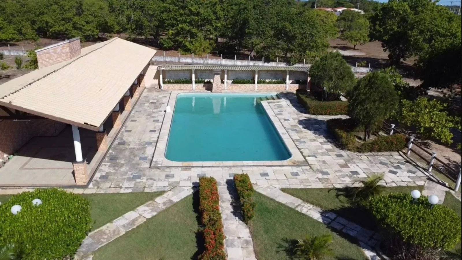 2 - vendita proprietà cascavel ceará brasile